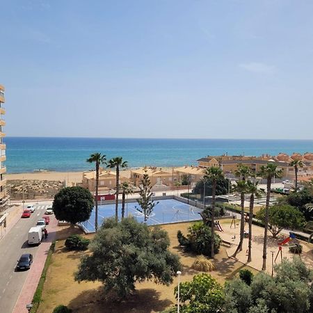 Aquanature 1-5D La Mata  Extérieur photo